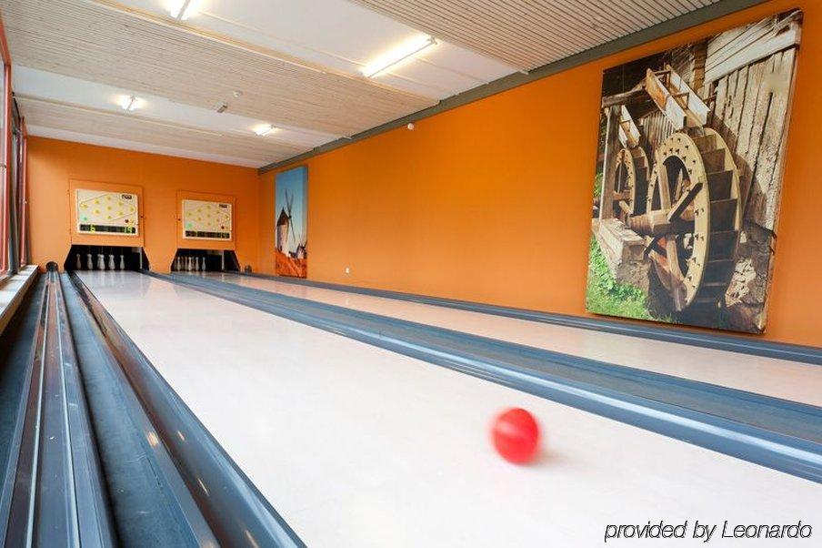 Jufa Hotel Weinviertel - Eselsmuehle Seefeld-Kadolz Facilités photo