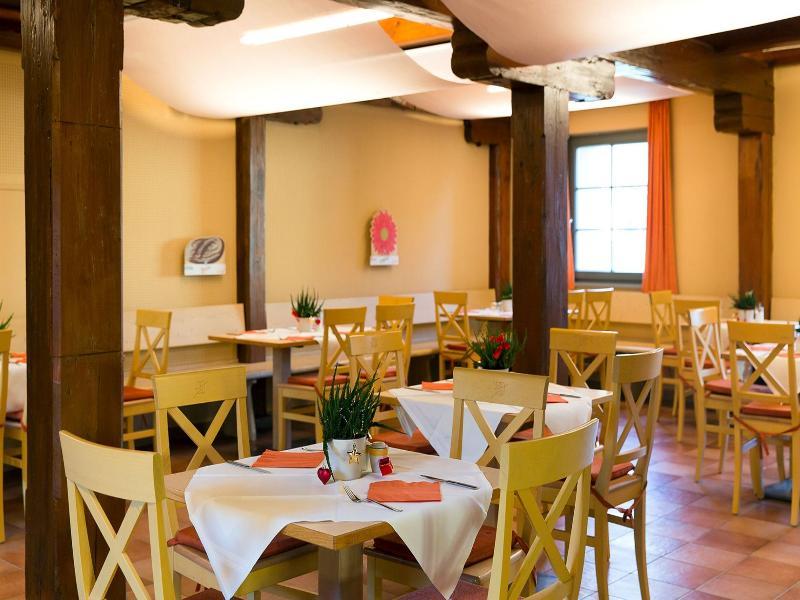 Jufa Hotel Weinviertel - Eselsmuehle Seefeld-Kadolz Extérieur photo