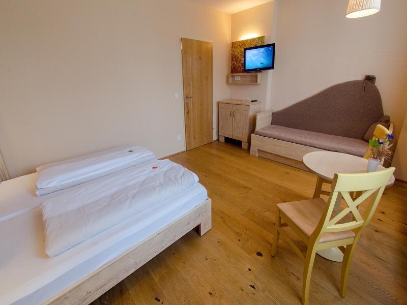 Jufa Hotel Weinviertel - Eselsmuehle Seefeld-Kadolz Extérieur photo