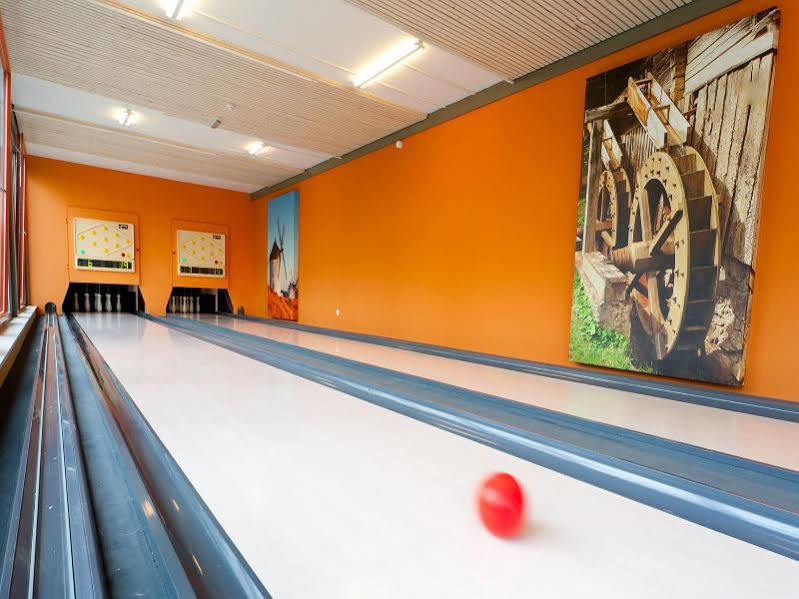 Jufa Hotel Weinviertel - Eselsmuehle Seefeld-Kadolz Extérieur photo